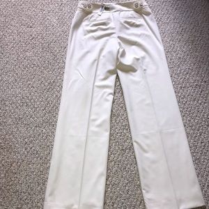 W.H.B.M. Dress Pants.